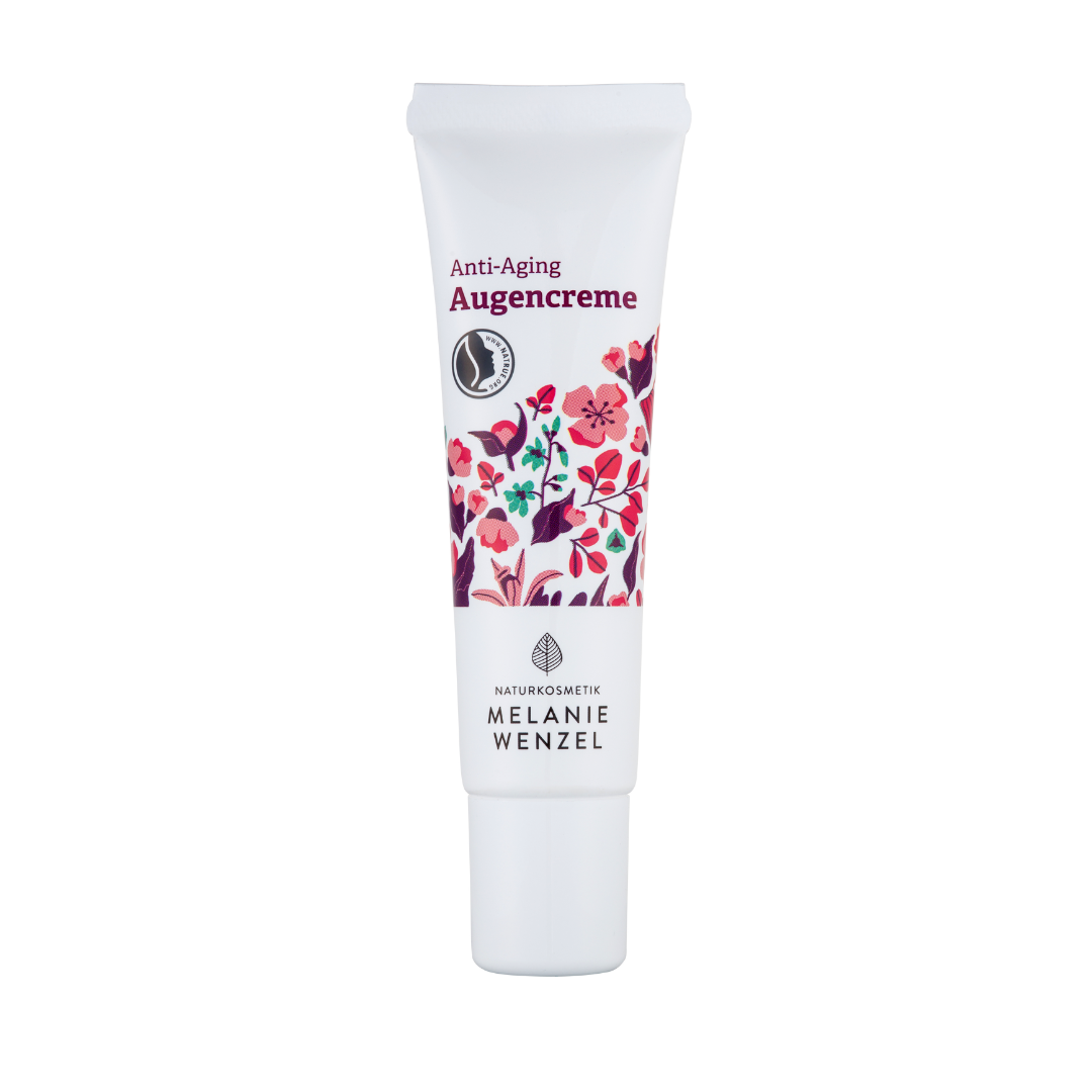 Anti-Aging Augencreme