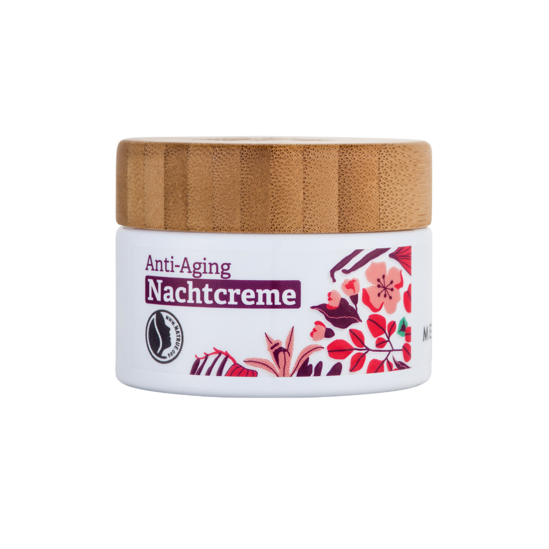 Anti-Aging Nachtcreme