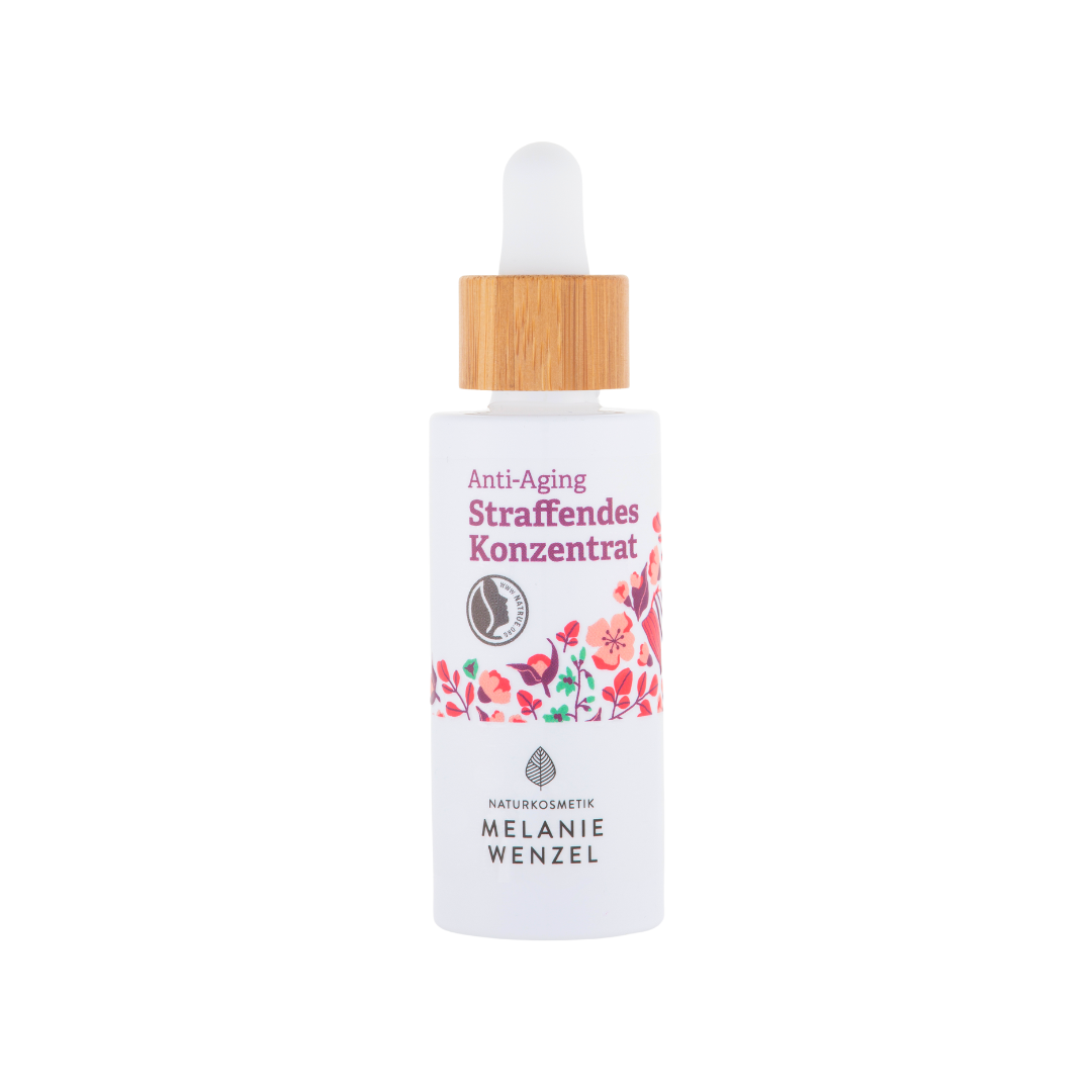 Anti-Aging straffendes Konzentrat