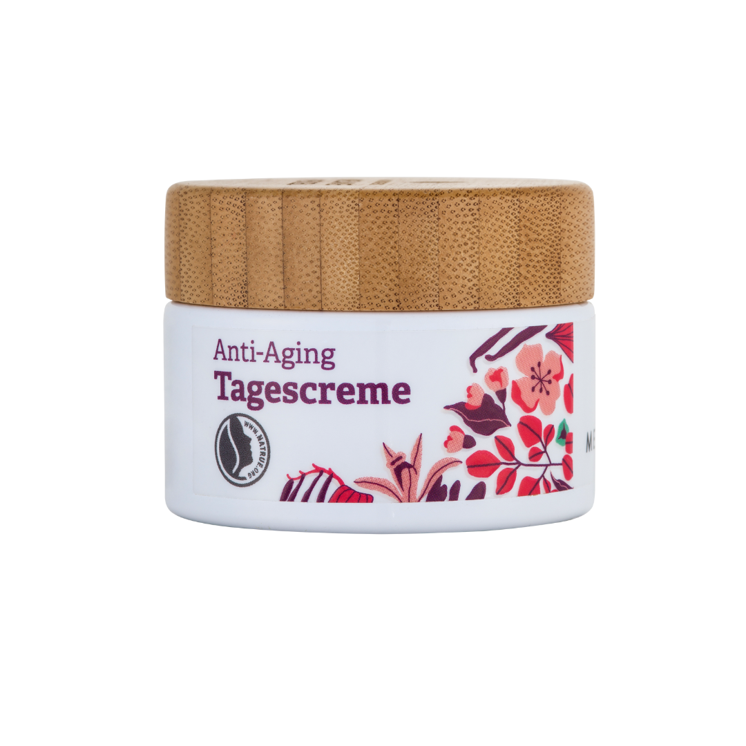 Anti-Aging Tagescreme