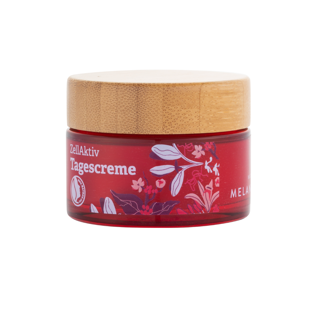ZellAktiv Tagescreme