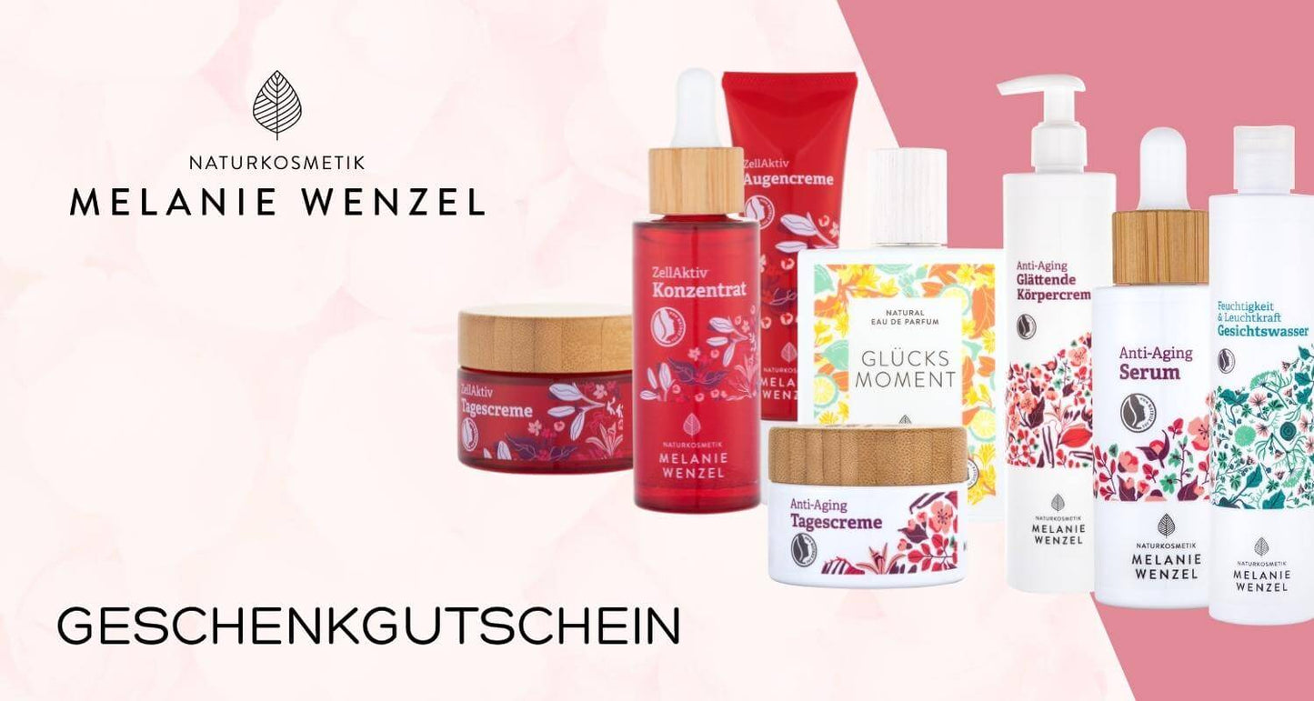 Geschenkgutschein